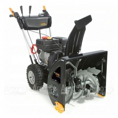 Снегоуборщик Stiga AS 56 P в Архангельске