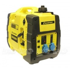 Инверторный генератор Champion IGG2001 1.7 кВт в Архангельске