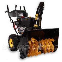 Снегоуборщик Champion ST1171E в Архангельске