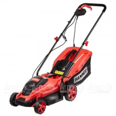 Газонокосилка электрическая Hammer ETK1600A в Архангельске