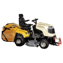 Садовый трактор Cub Cadet CC 3250 RDH 4WD в Архангельске
