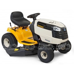 Садовый трактор Cub Cadet CC 714 TF в Архангельске