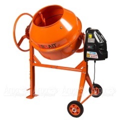 Бетоносмеситель Brait BR-160 (Бетономешалка Brait BR-160) в Архангельске