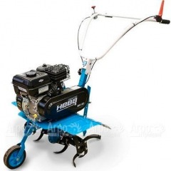 Культиватор Нева МК-80Р-Б5,0 RS с двигателем Briggs &#38; Stratton RS 750 в Архангельске