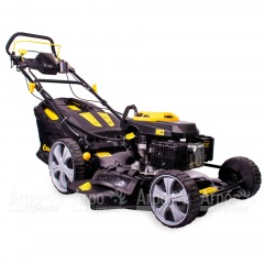 Газонокосилка бензиновая Champion LM5346E в Архангельске