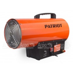 Газовая тепловая пушка Patriot GSC-105 в Архангельске