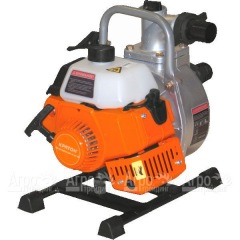 Бензиновая мотопомпа Кратон GWP-40-02H в Архангельске