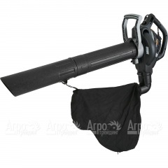 Воздуходувка электрическая Alpina ABL 2.6 E в Архангельске