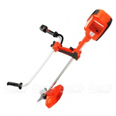 Аккумуляторный триммер Husqvarna 520iRX в Архангельске