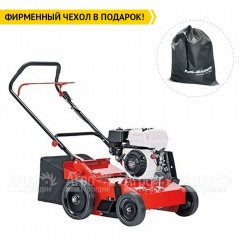 Вертикуттер бензиновый Solo by Al-KO 4005 VB в Архангельске