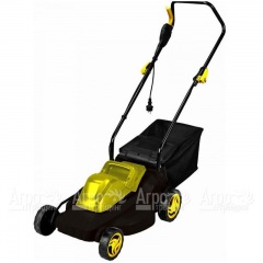 Электрическая газонокосилка Huter ELM-2000T в Архангельске