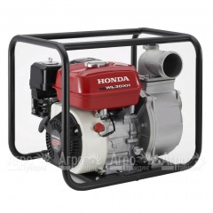 Бензиновая мотопомпа Honda WL 30 в Архангельске