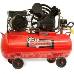 Масляной поршневой компрессор Ranger 420/50 R 12 в Архангельске