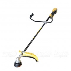  Электрокоса (электрический триммер) Hanskonner HGT10BS в Архангельске