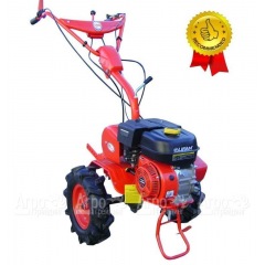 Мотоблок Салют-100 с двигателем Lifan 168F-2B 6.5 л.с. (Салют 100-6.5) в Архангельске