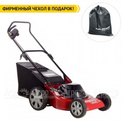 Газонокосилка электрическая MA.RI.NA GX-46 E 1600 W в Архангельске