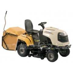 Садовый трактор Cub Cadet CC 2250 RD в Архангельске