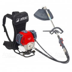 Бензокоса (бензиновый триммер) Efco DSH 3100 BP в Архангельске