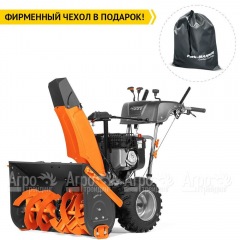 Снегоуборщик Daewoo DAST 330 (2024) в Архангельске