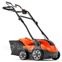 Скарификатор аккумуляторный Husqvarna S 138i в Архангельске