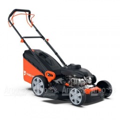 Газонокосилка бензиновая Yard Fox 46S HW в Архангельске