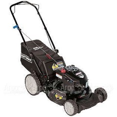 Газонокосилка бензиновая Craftsman 37037 в Архангельске