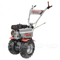 Мотоблок Парма МБ-02-7.0К (фрезы в комплекте) в Архангельске