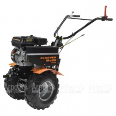 Мотоблок Carver MT-651W в Архангельске