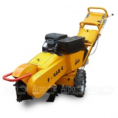 Измельчитель пней Laski F 460EI в Архангельске