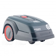  Газонокосилка-робот Solo by AL-KO Robolinho 2000 W в Архангельске