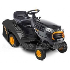 Садовый минитрактор McCulloch M115-77TC в Архангельске