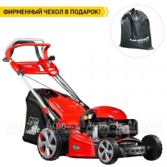 Газонокосилка бензиновая Efco LR 53 VK Allroad Plus 4 в Архангельске