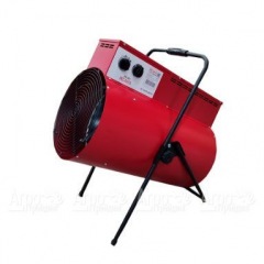 Электрическая тепловая пушка Ресанта ТЭП-24000К в Архангельске