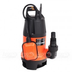 Дренажный насос Patriot F 850 в Архангельске