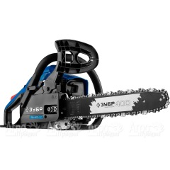 Бензопила Зубр ПБЦ-400 40П-16" в Архангельске