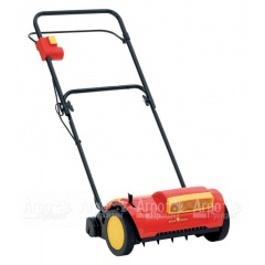Вертикуттер (аэратор) электрический Wolf-Garten UV 29 EV в Архангельске