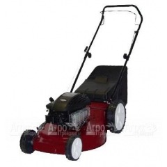 Газонокосилка бензиновая Mega 5210 XAS в Архангельске