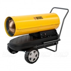 Дизельная тепловая пушка Denzel DHG-30 в Архангельске