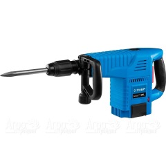 Отбойный молоток Зубр ЗМ-1500ЭК в Архангельске