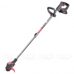 Аккумуляторный триммер Победа ТА 201 в Архангельске