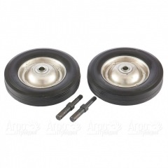 Набор ручек и колес для генераторов Denzel GE в Архангельске