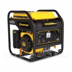 Инверторный бензогенератор Champion IGG2200 2 кВт в Архангельске