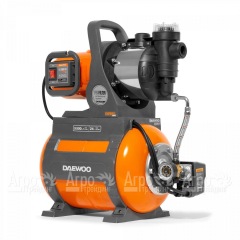 Насосная станция Daewoo DAS 5500/24 в Архангельске