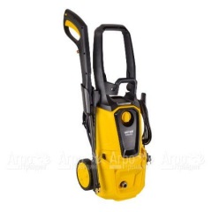 Мойка высокого давления Huter W195-PRO в Архангельске
