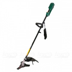 Электрокоса (электрический триммер) Калибр ЭТ-1400УВ+ в Архангельске