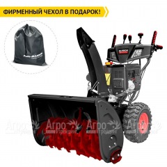 Снегоуборщик Elitech ST 0762LE (E1609.014.00) в Архангельске