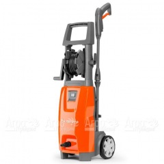 Мойка высокого давления Husqvarna PW 125 в Архангельске