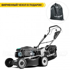 Газонокосилка бензиновая Caiman Ferro 47CVE в Архангельске