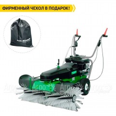 Подметальная машина Caiman SM 1200W в Архангельске