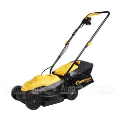Газонокосилка электрическая Champion EM3411 в Архангельске